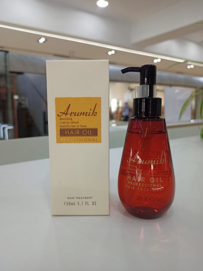 Arumik Hair Oil 