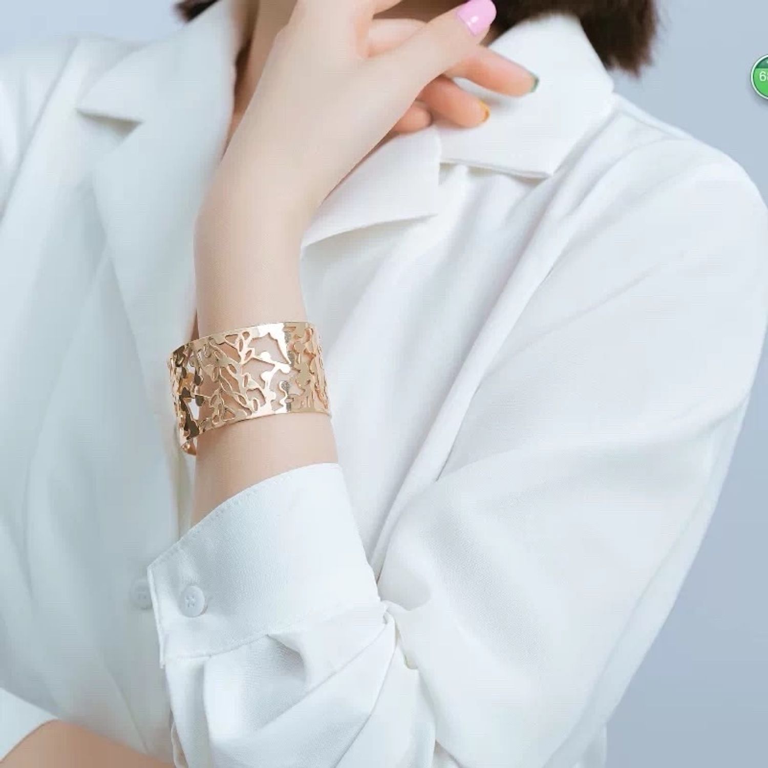 Бугуйвч бугалганы гоёл