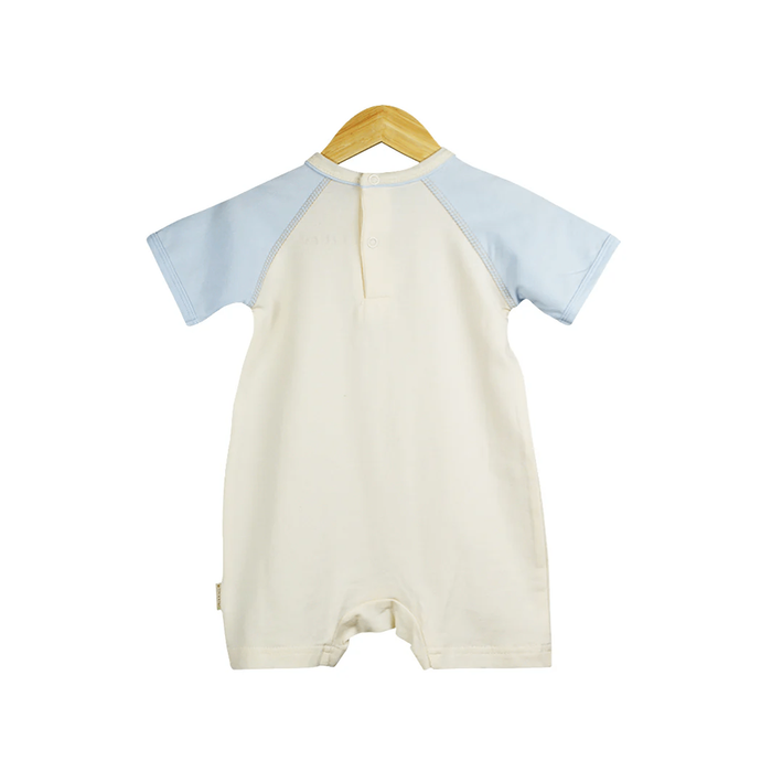 Шорттой боди