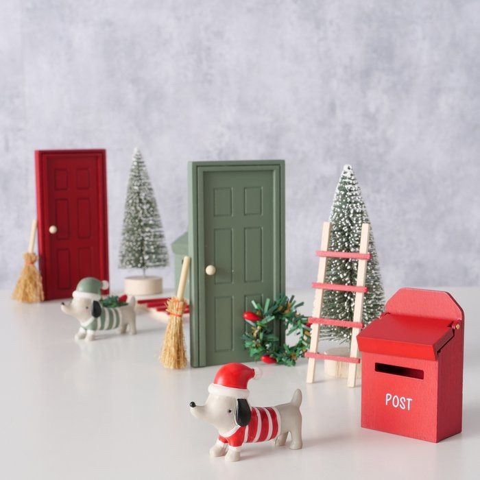 Decorative object 1sh