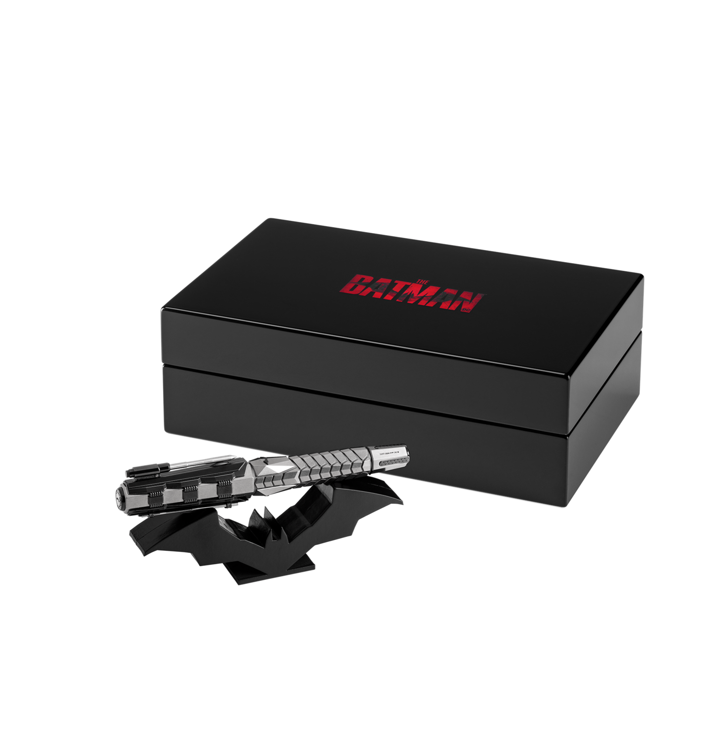 Montegrappa Batman Rollerball Pen 