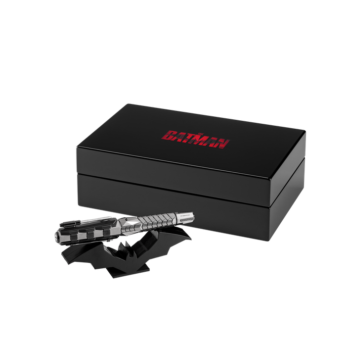 Montegrappa Batman Rollerball Pen 