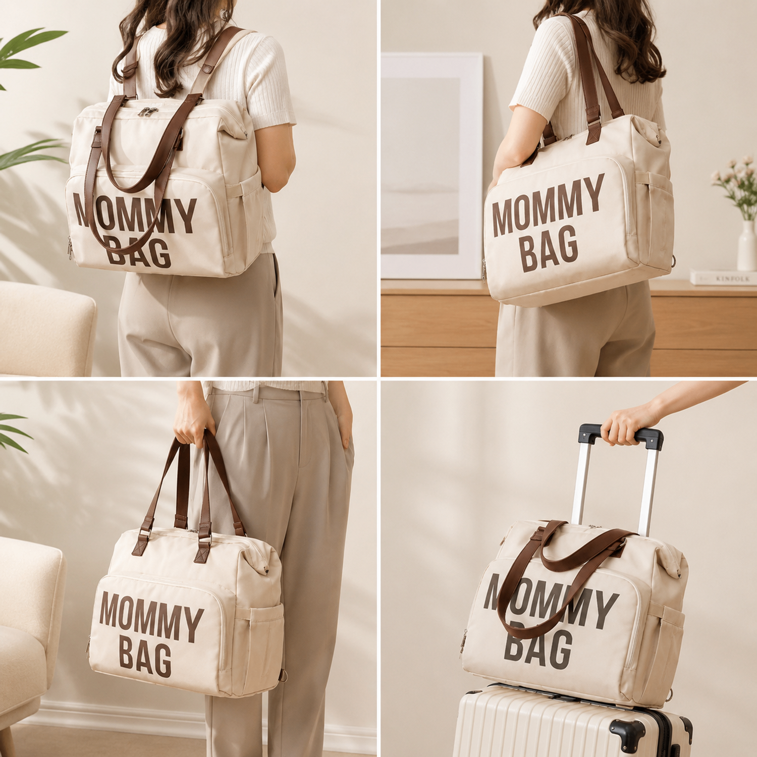 mommy bag