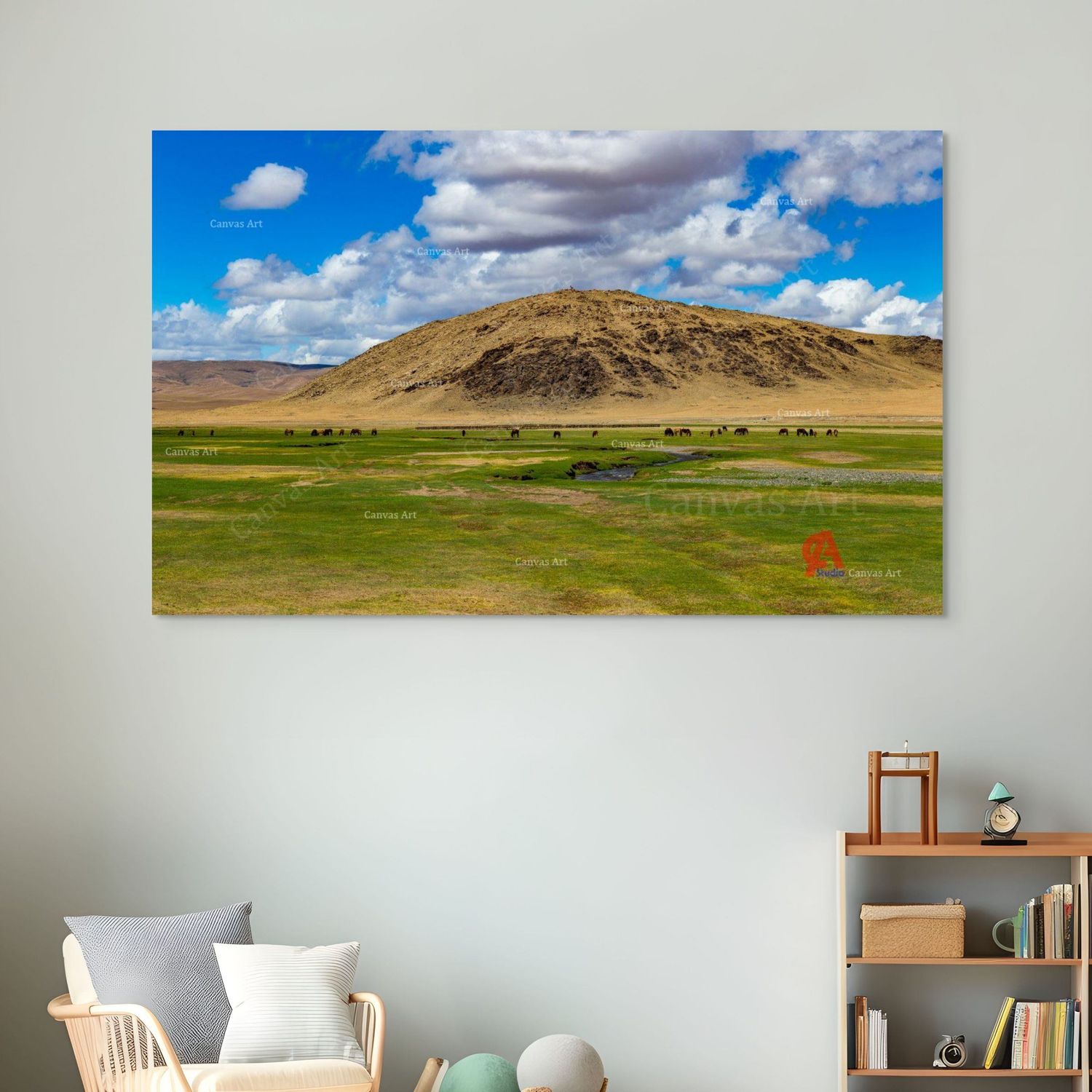 Шунхлай хайрхан