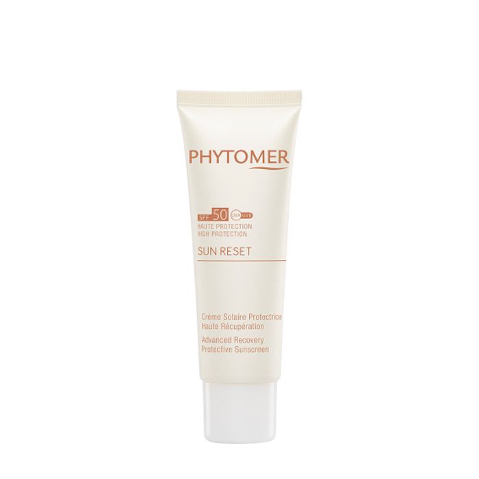 Sun Reset Advanced Recovery Protective Sunscreen SPF50