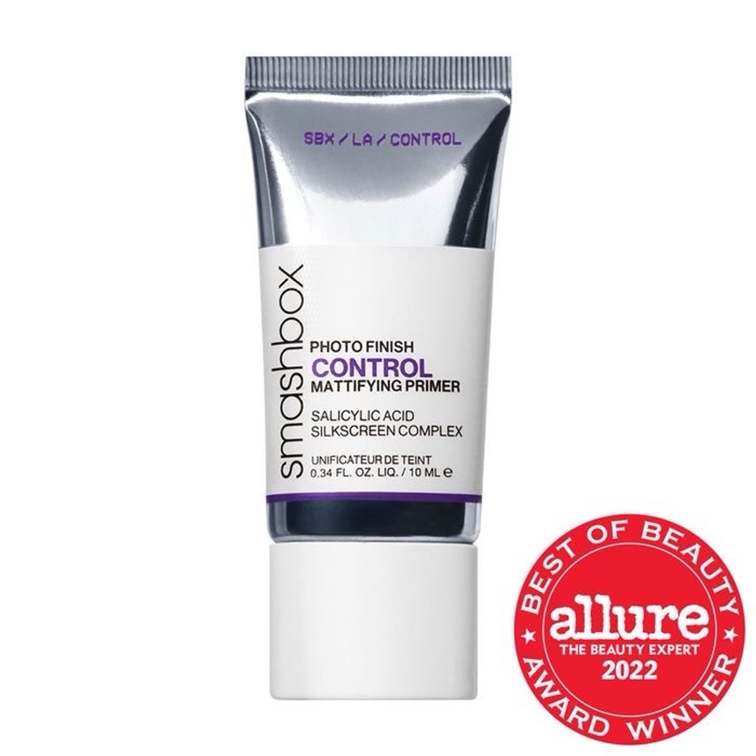 Smashbox Mattifying Primer 10ml