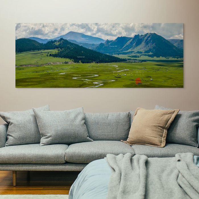 Суварга хайрхан