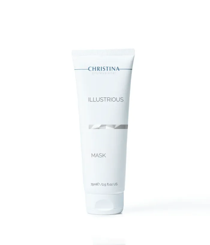 Нүүрний маск-CHRISTINA ILLUSTRIOUS MASK 75ML