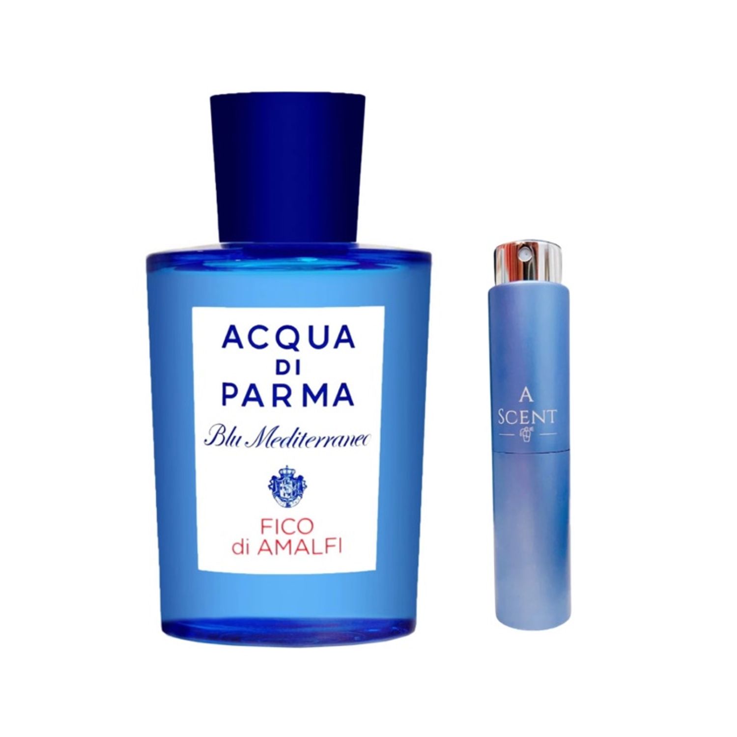 Acqua di Parma Blu Mediterraneo 