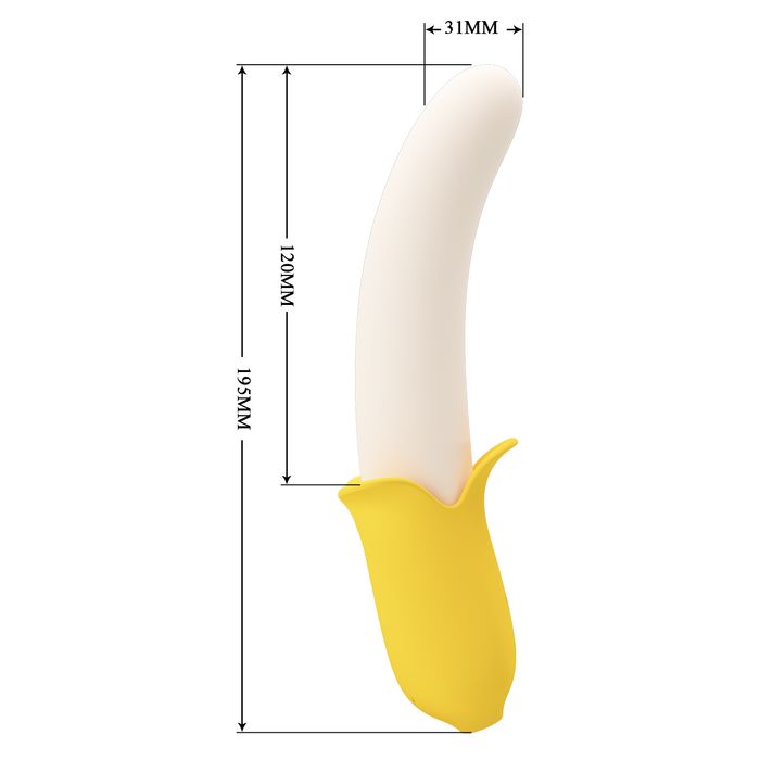 Banana geek