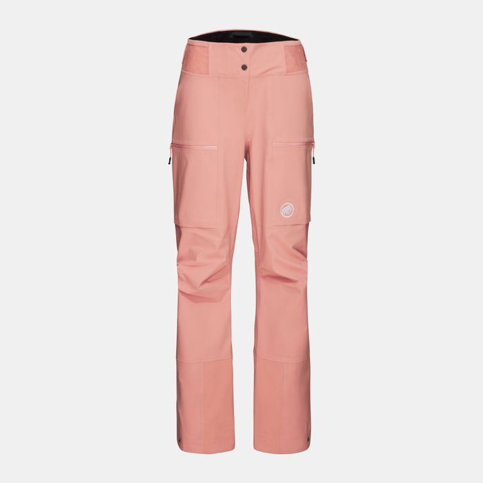 MAMMUT | Stoney HS Pants | Women  