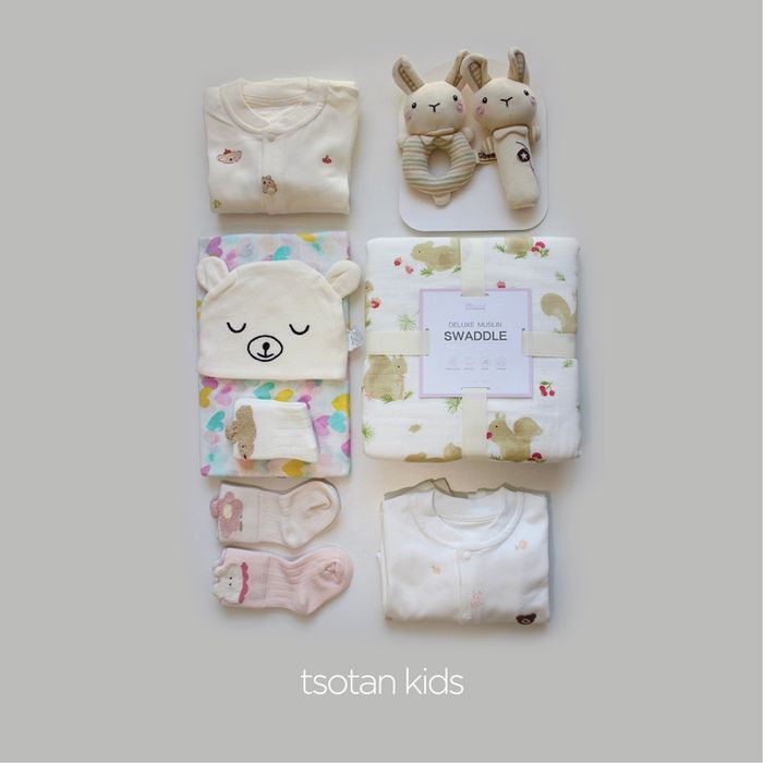 Нярайн сет охин