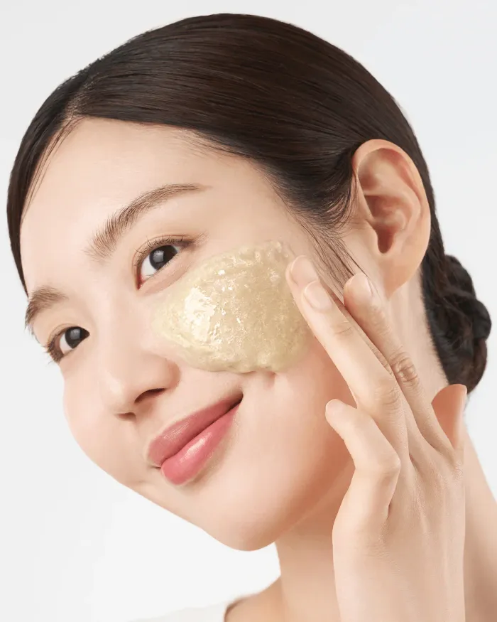 Purito Facial Scrub Cleanser 150ml