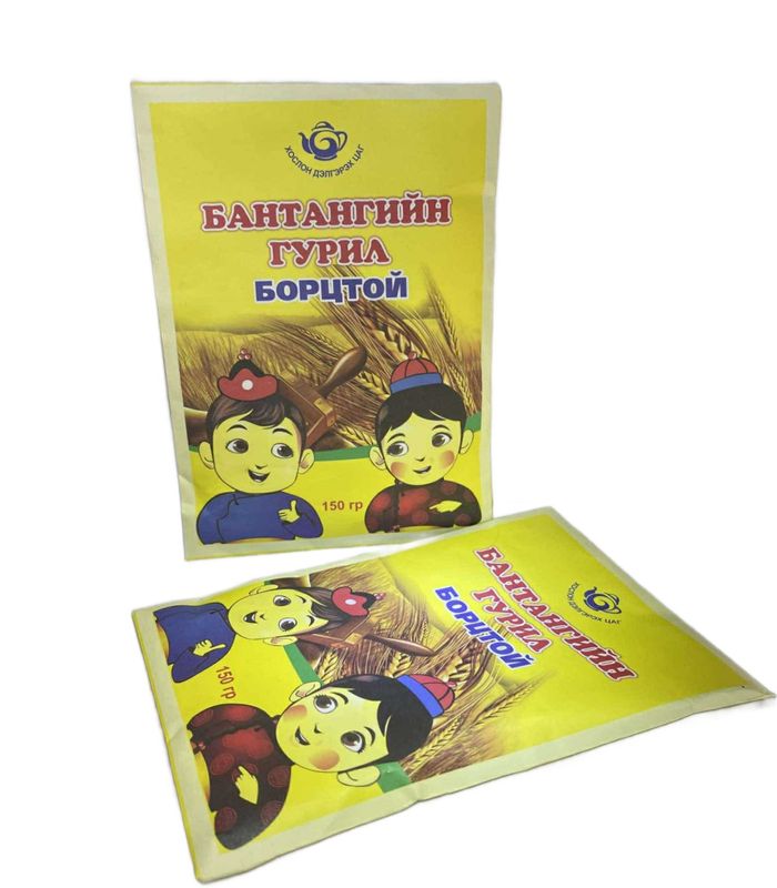 Гурил бантангийн ХД 150гр 