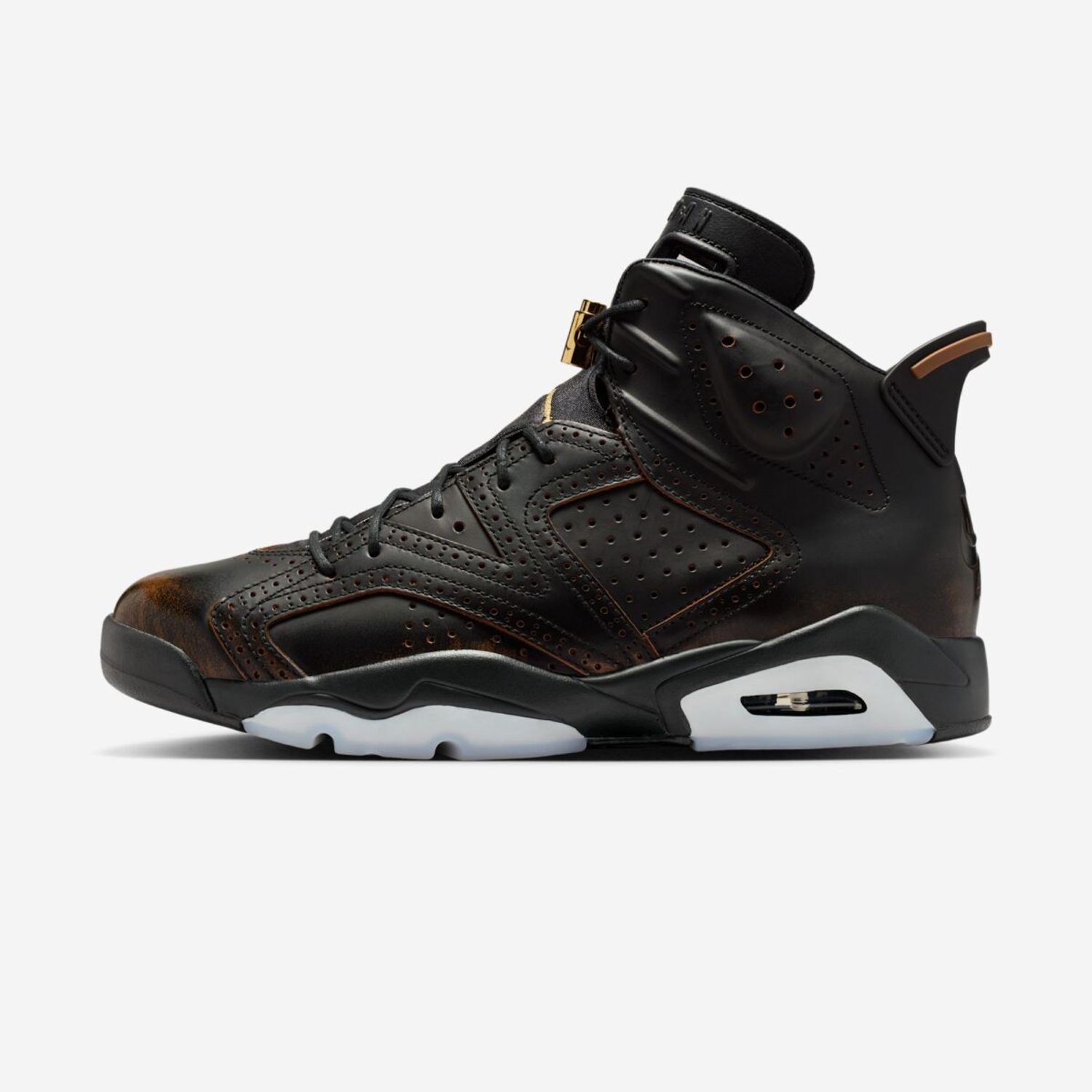 Air Jordan 6 “Xuanwu”