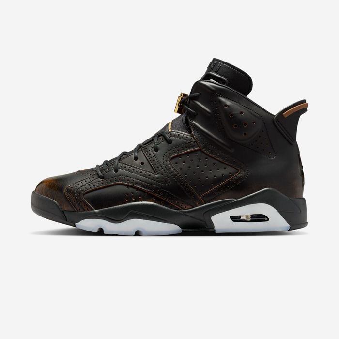 Air Jordan 6 “Xuanwu”
