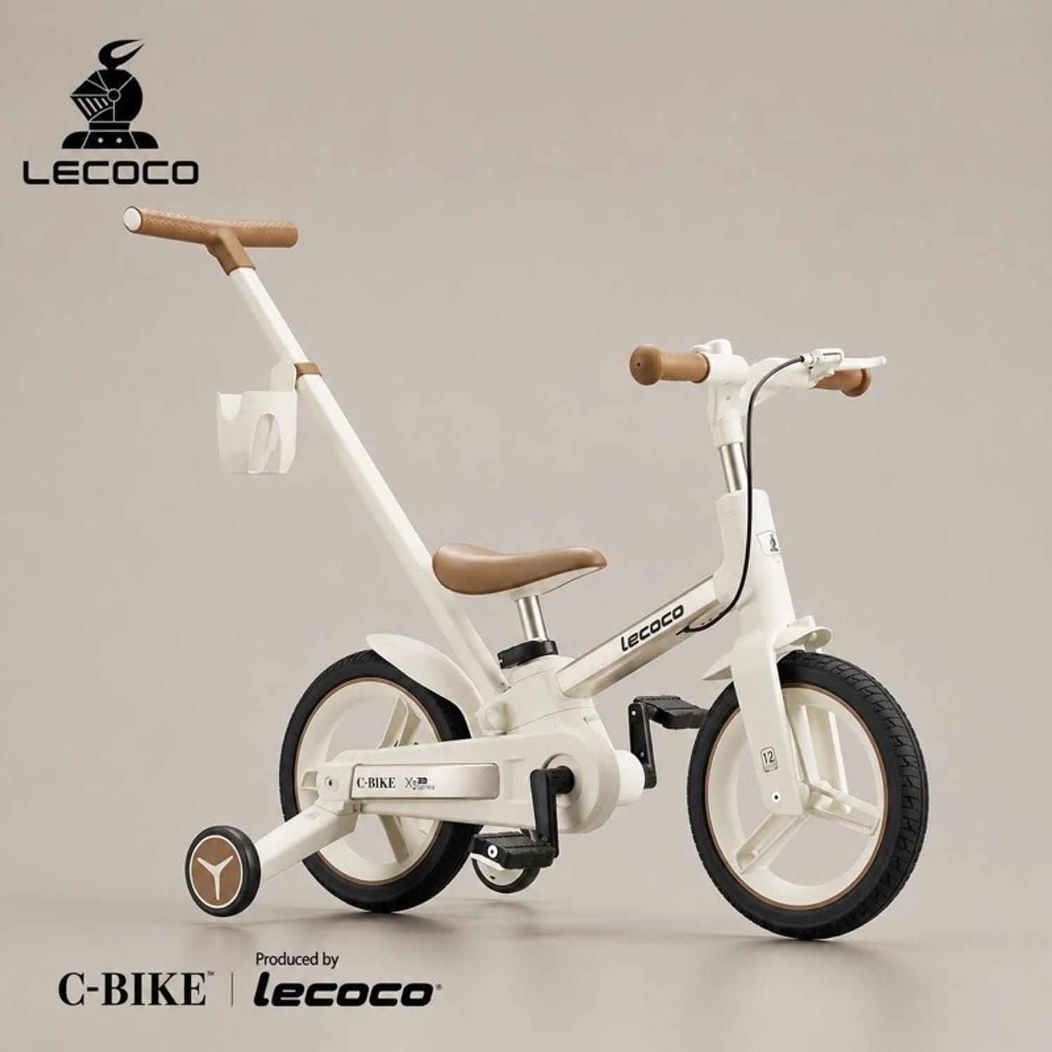 Lecoco Brand Унадаг дугуй