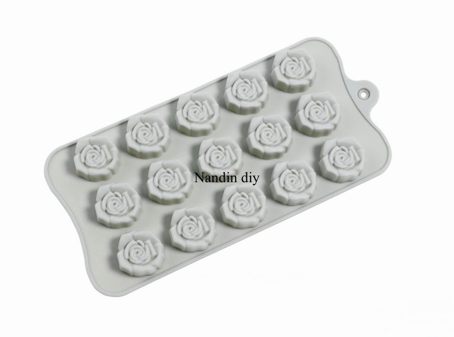 Цэцгэн хэв жижиг 