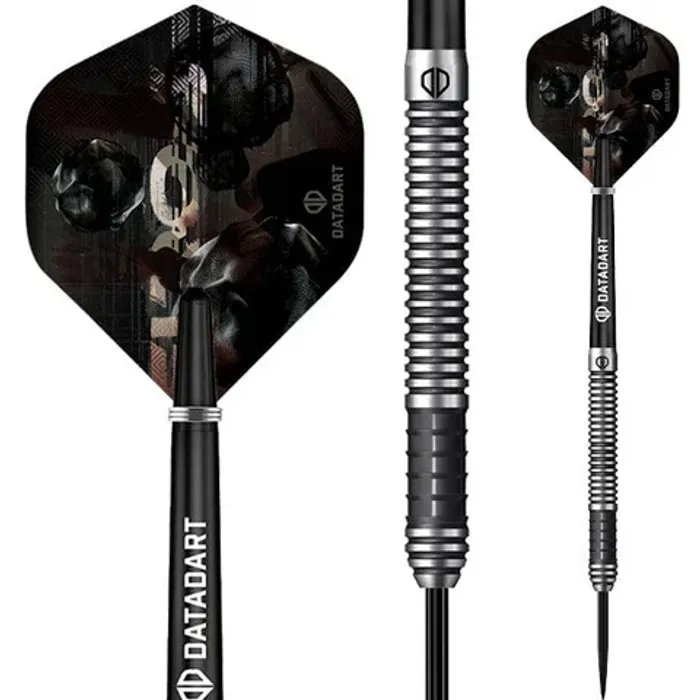 DATADART Eiros Darts - Steel Tip