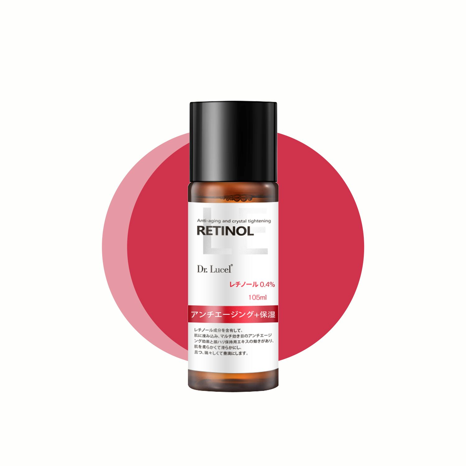 Тонер /Ретинол/