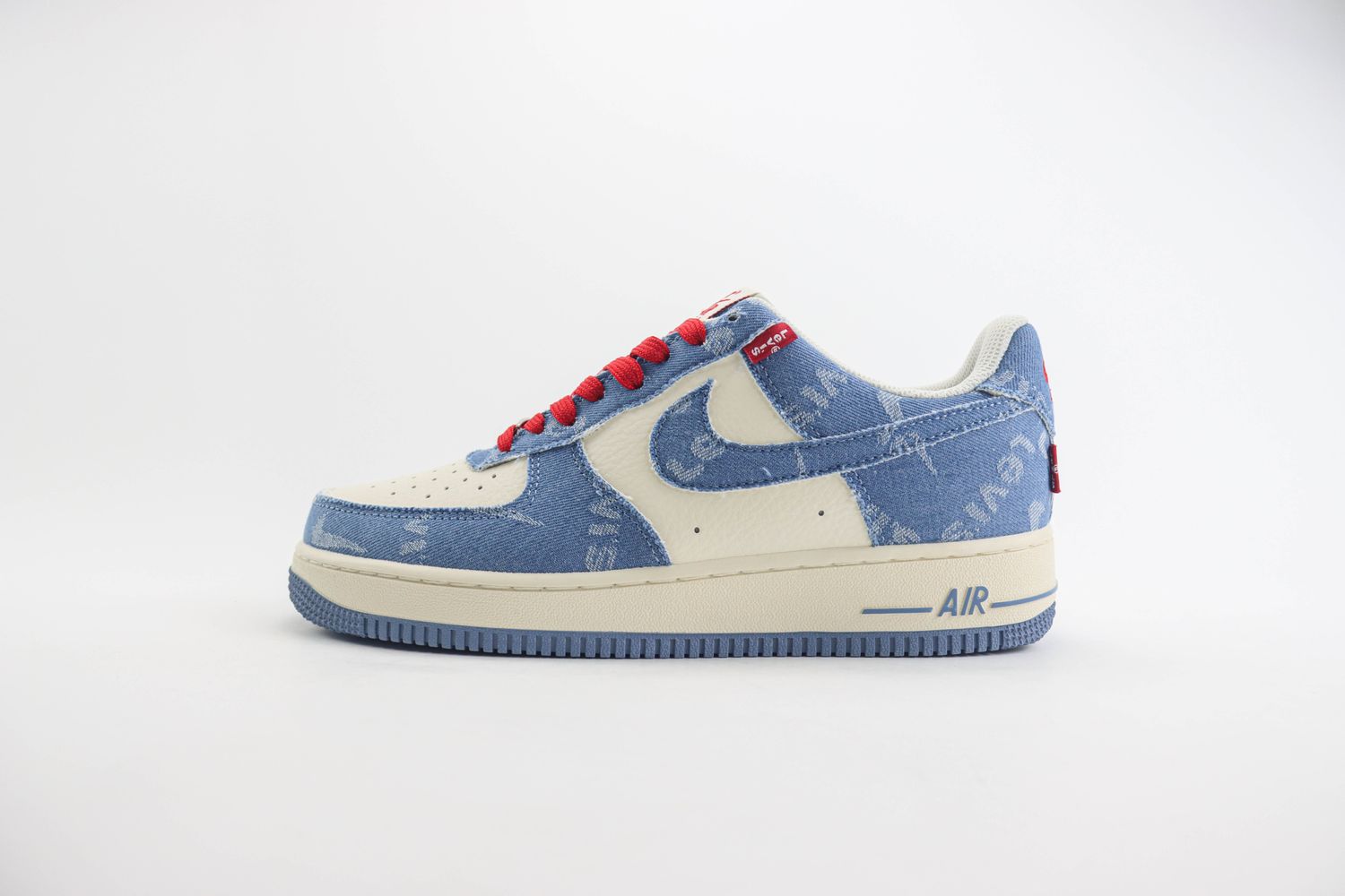 Nike Air Force 1 Low 07