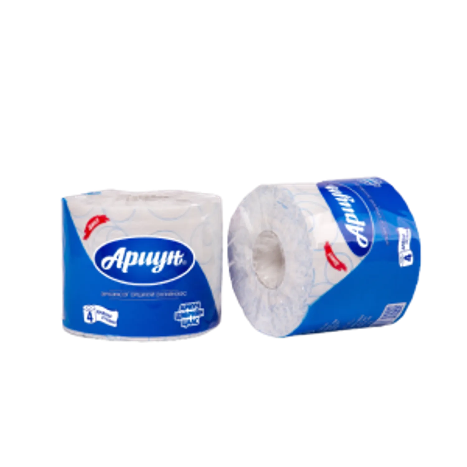 Ариун цэврийн цаас Ариун