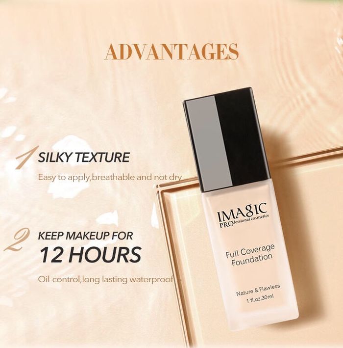 Хагас матте крем