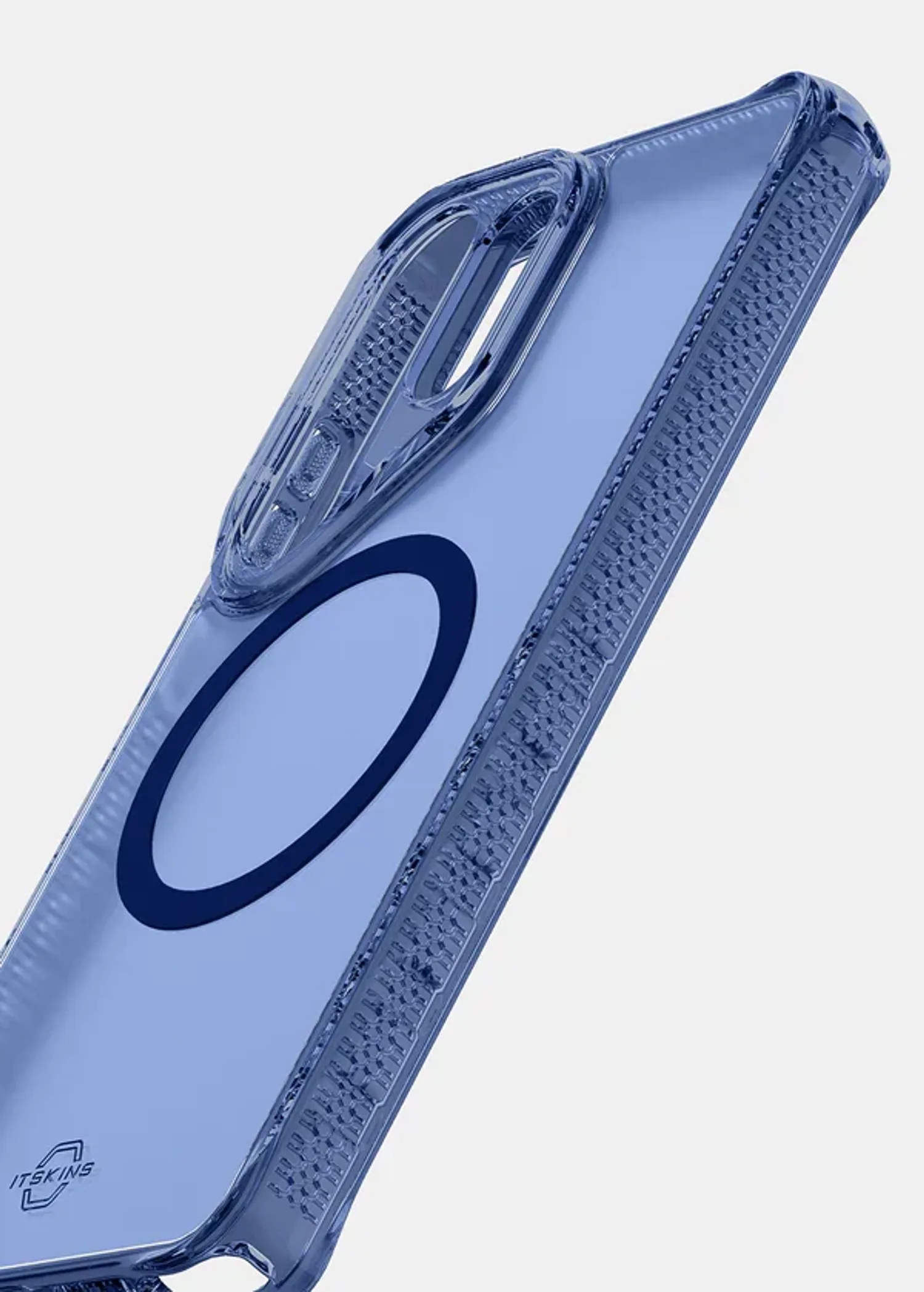 S26 Ultra Hybrid Vapor frost