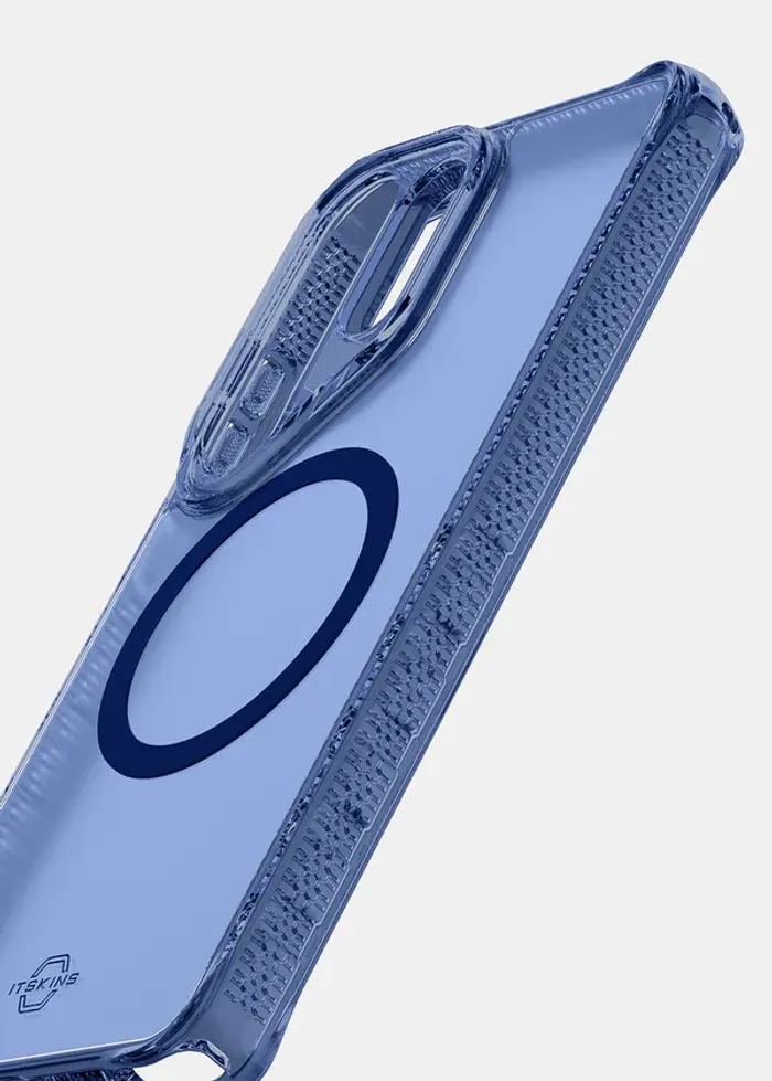 S26 Ultra Hybrid Vapor frost