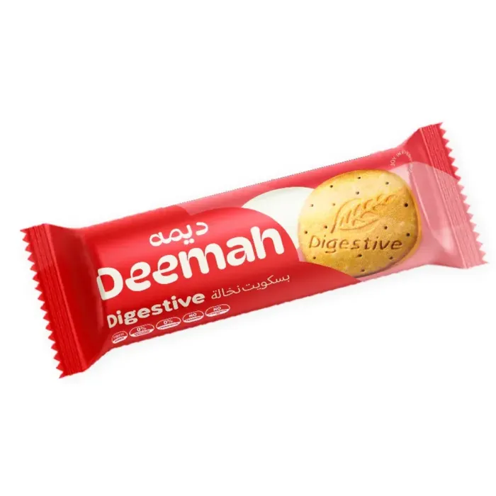 Печень Deemah 130g ууттай