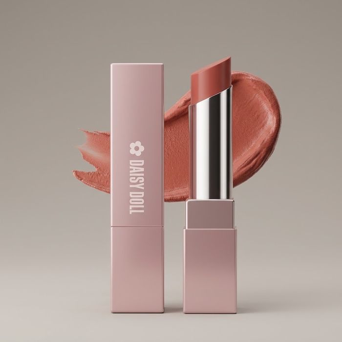 Daisy Doll уруулын тинт 04, тосон бүтэцтэй (Lip Stealer)