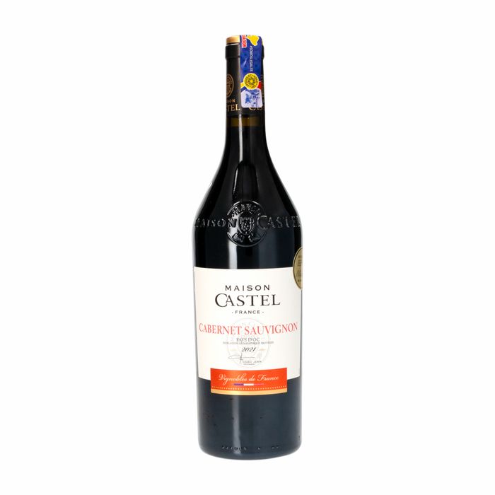 Maison Castle Cabernet Sauvignon 