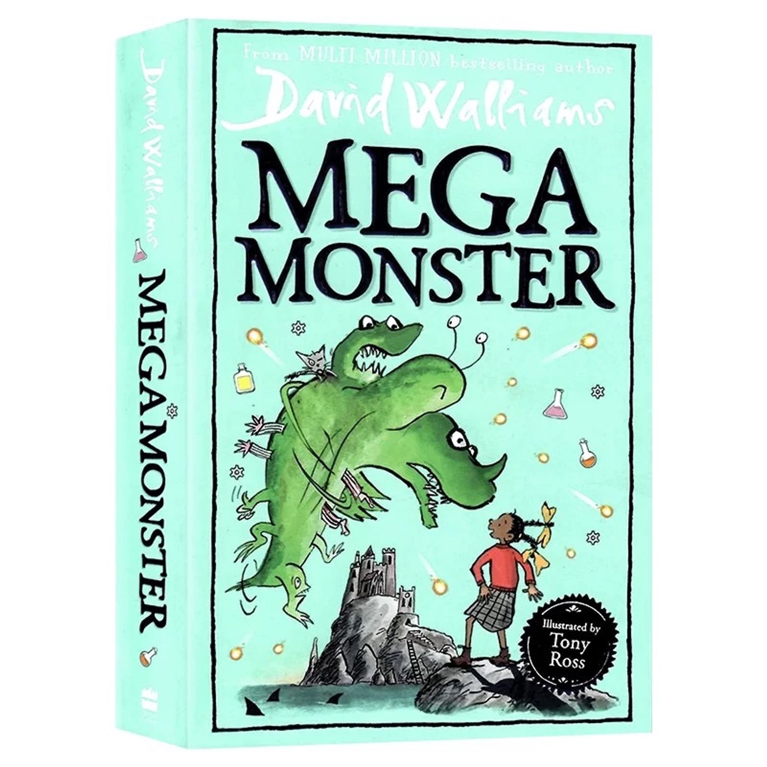 Mega Monster 