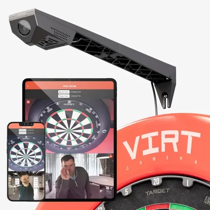 TARGET Virt Camera