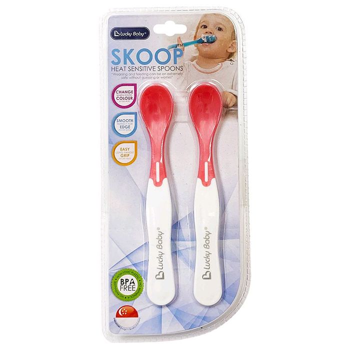 Халуун мэдэрдэг халбага (хосооро