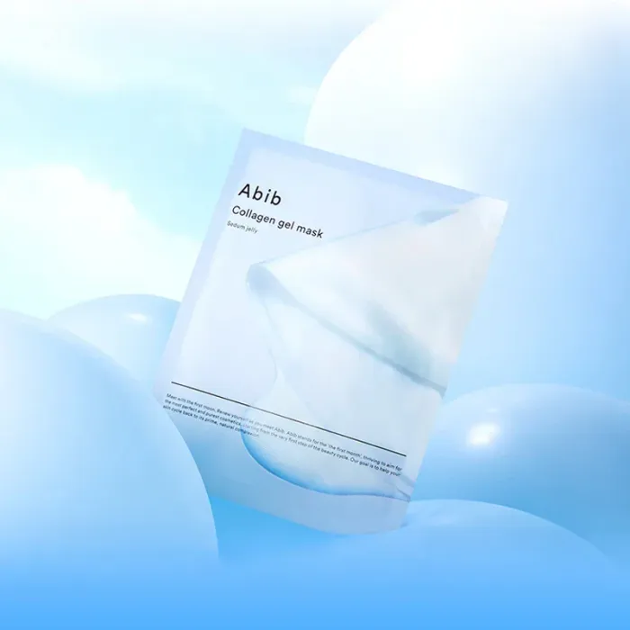 Abib Collagen Gel Mask Sedum Jelly