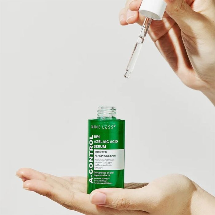 NINELESS A-Control 10% Azelaic Acid Serum 30ml