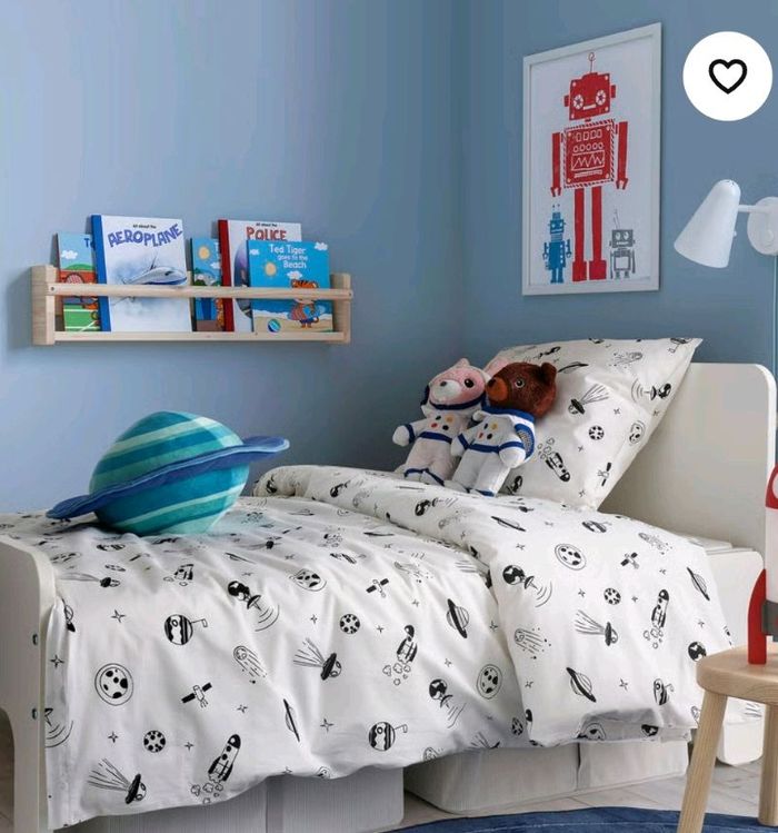 Хүүхдийн даавуу /Ikea/