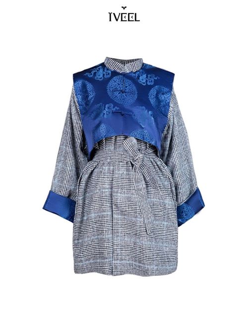 Пальто | Coat - IVEEL BRAND