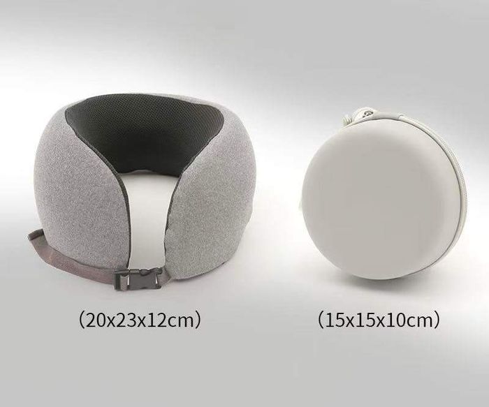 Цүнхтэй Memory foam хүзүүний дэр