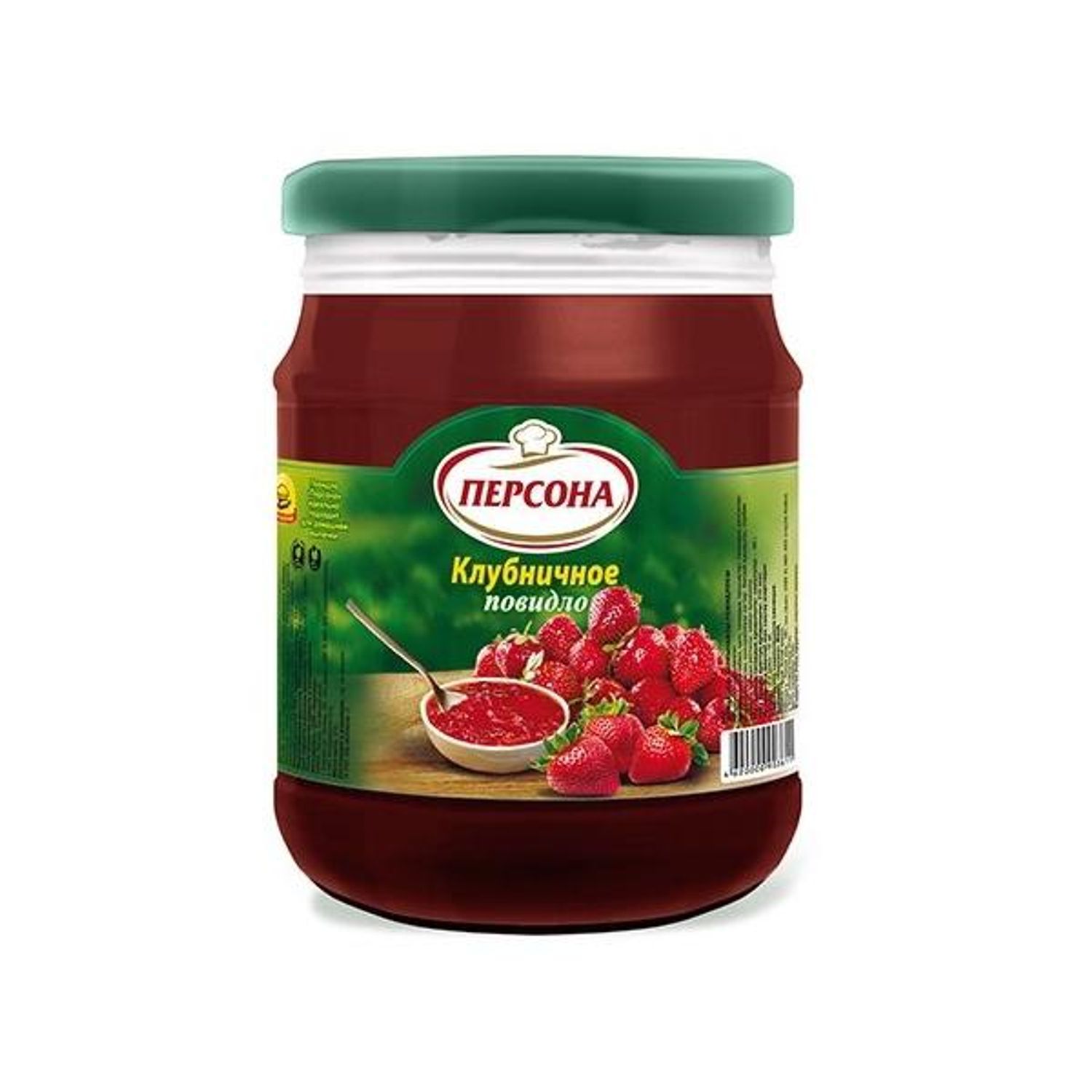 Жимсний чанамал Персона 530гр 