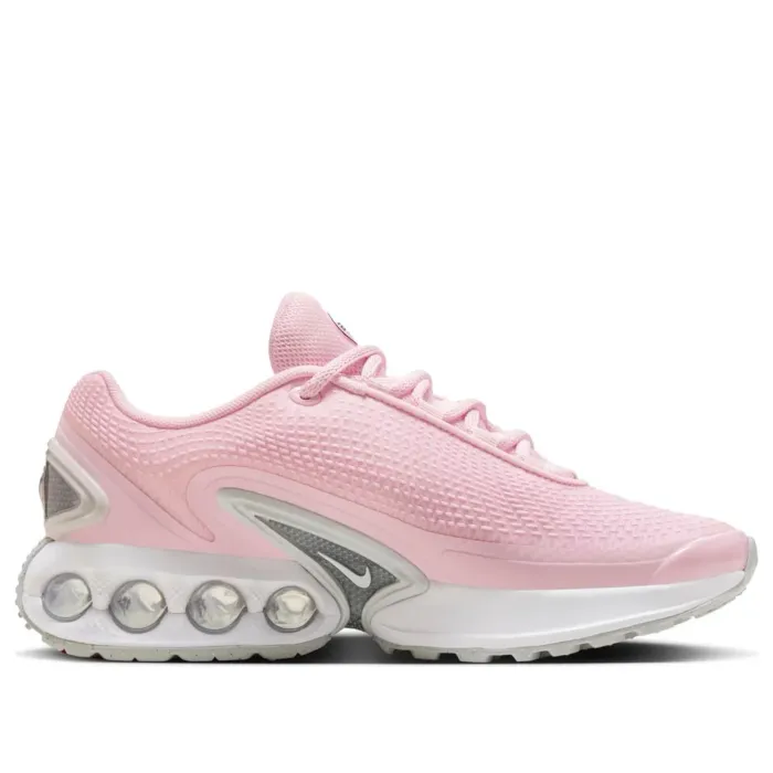 Nike(WMNS) Air Max Dn SE 'Pink Foam Silver White'