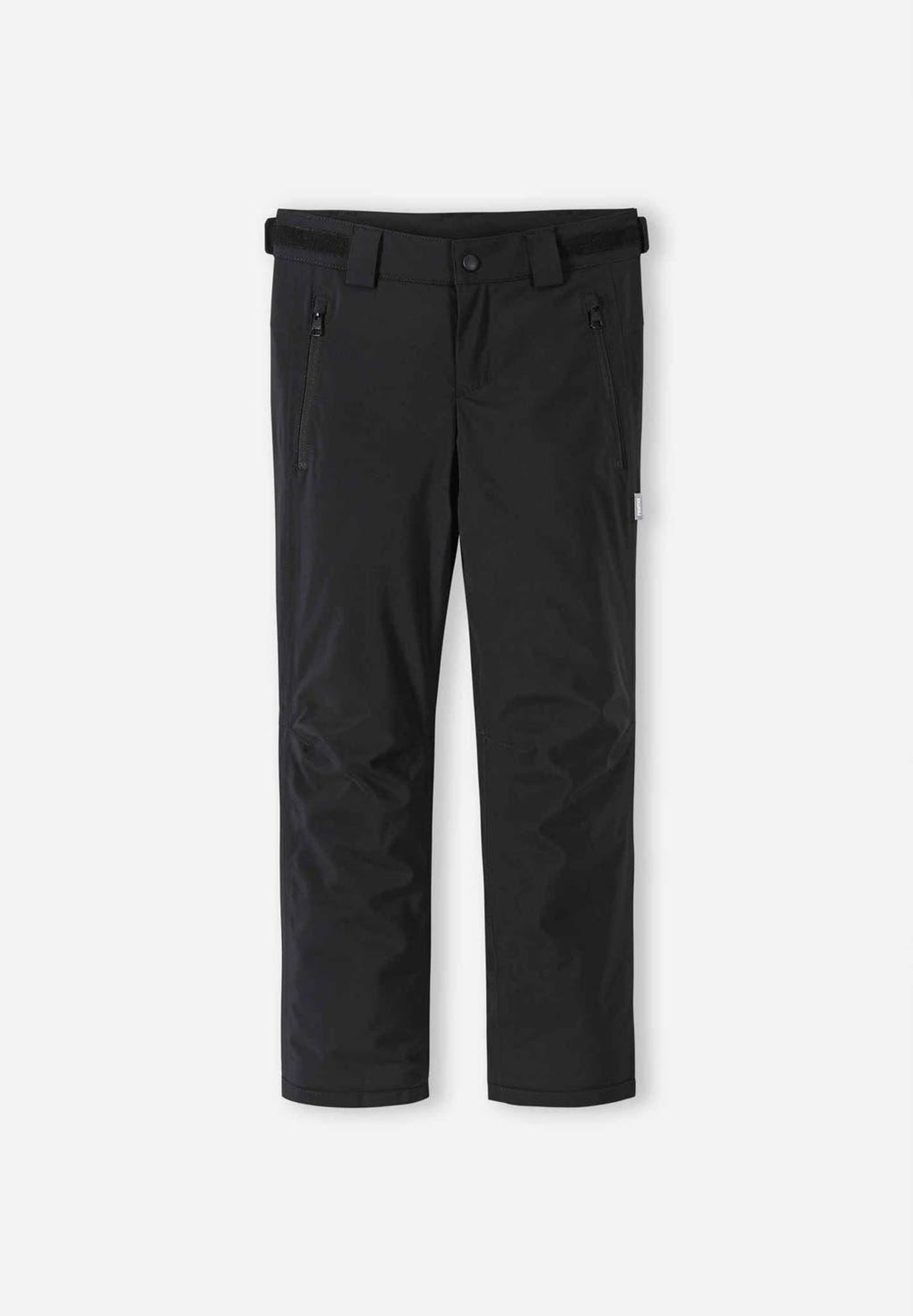 Reimatec winter pants, Sild Black