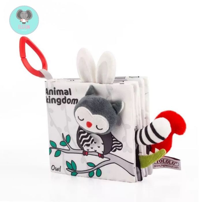 Даавуун ном 0-6сар