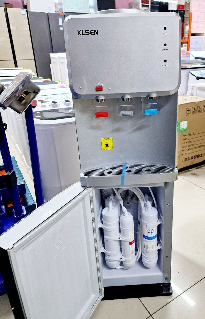 Шугаманд холбодог усны аппарат (өндөр)