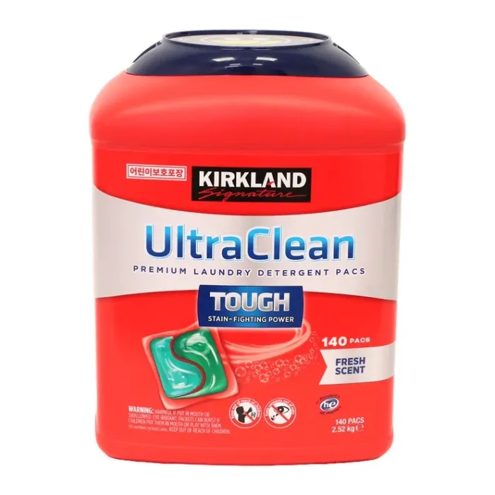 Kirkland capsule вок 140ш