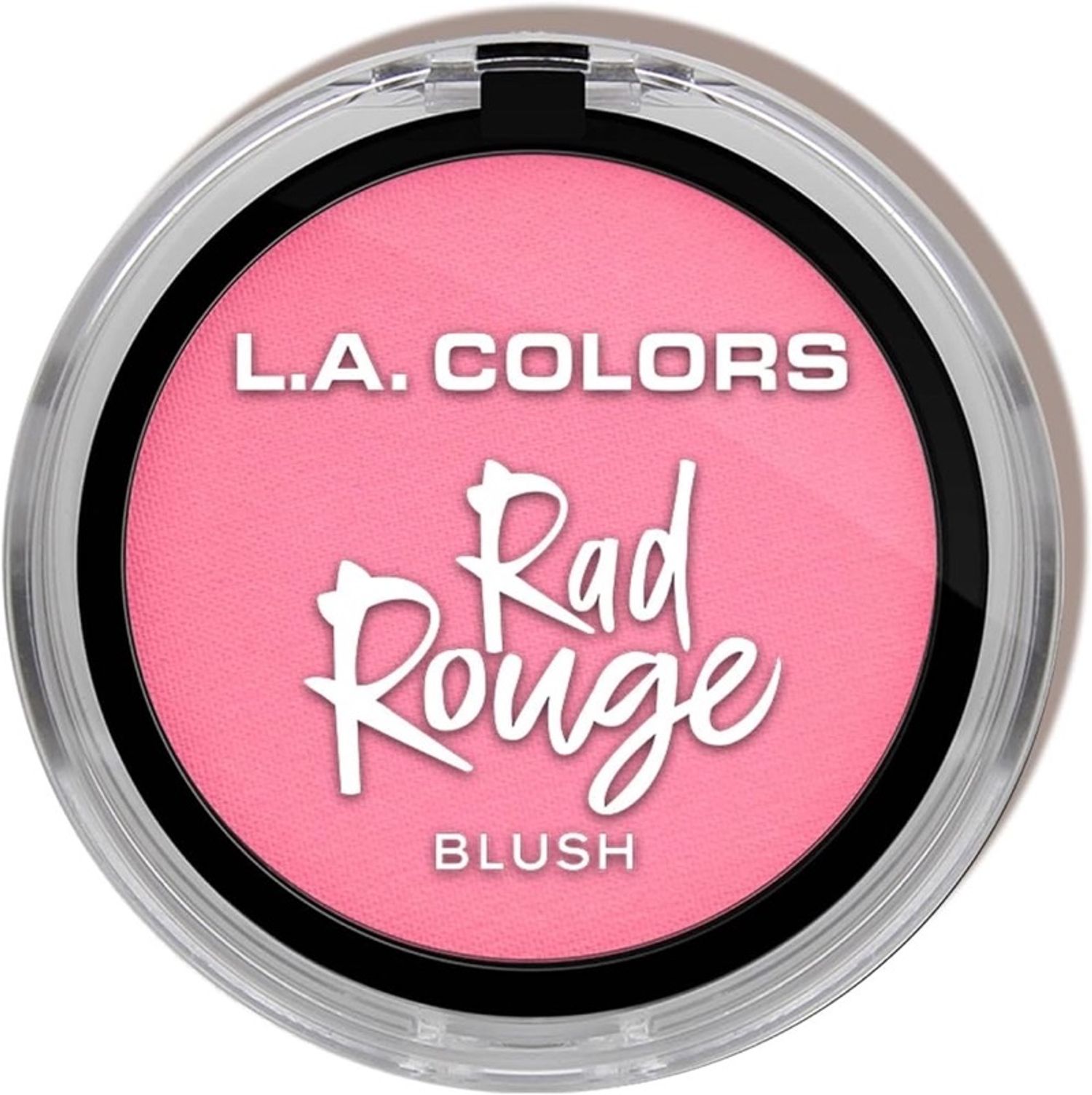 La Colors Rad Rouge Blush