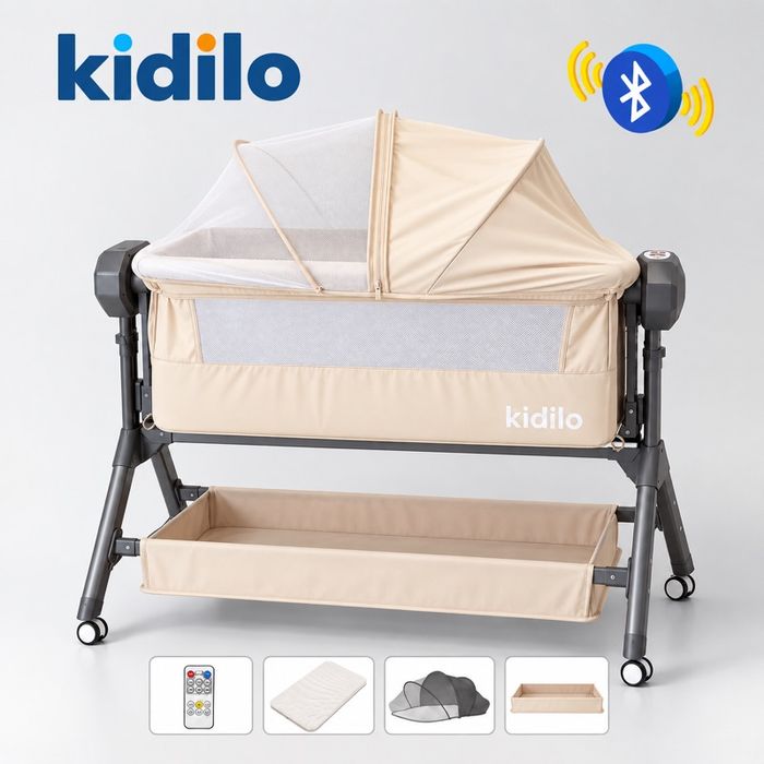 Kidilo автомат манеж