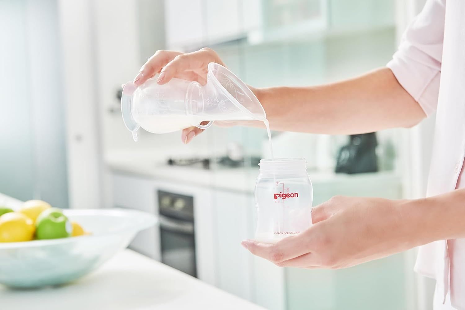 Pigeon - Хөхний сүү цуглуулагч