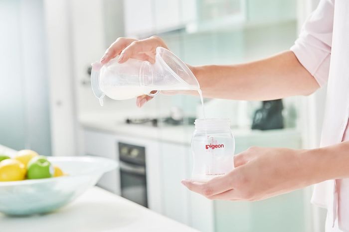 Pigeon - Хөхний сүү цуглуулагч